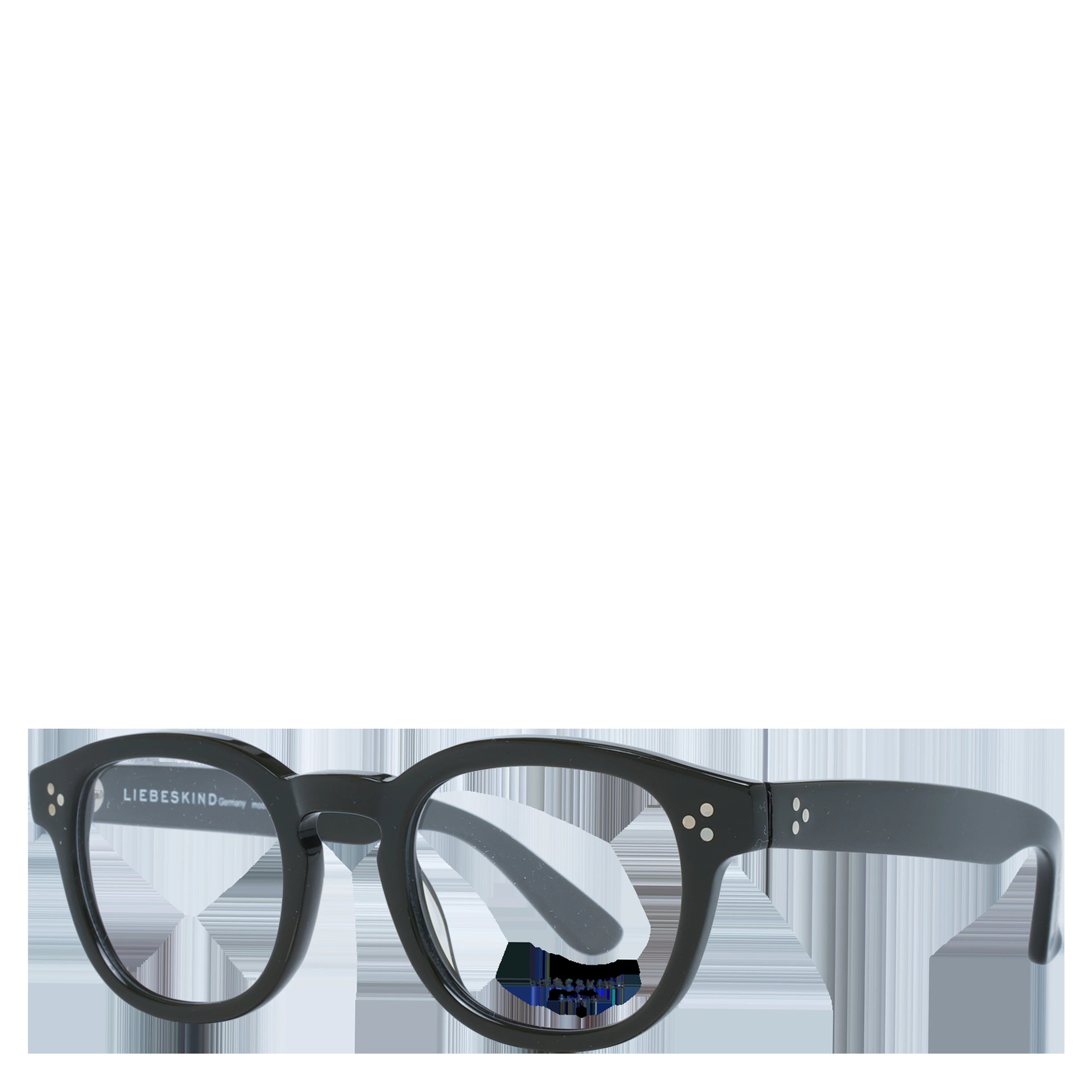 Black and Green Women Frames
