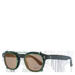 Black and Green Women Frames