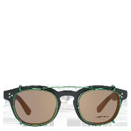 Black and Green Women Frames