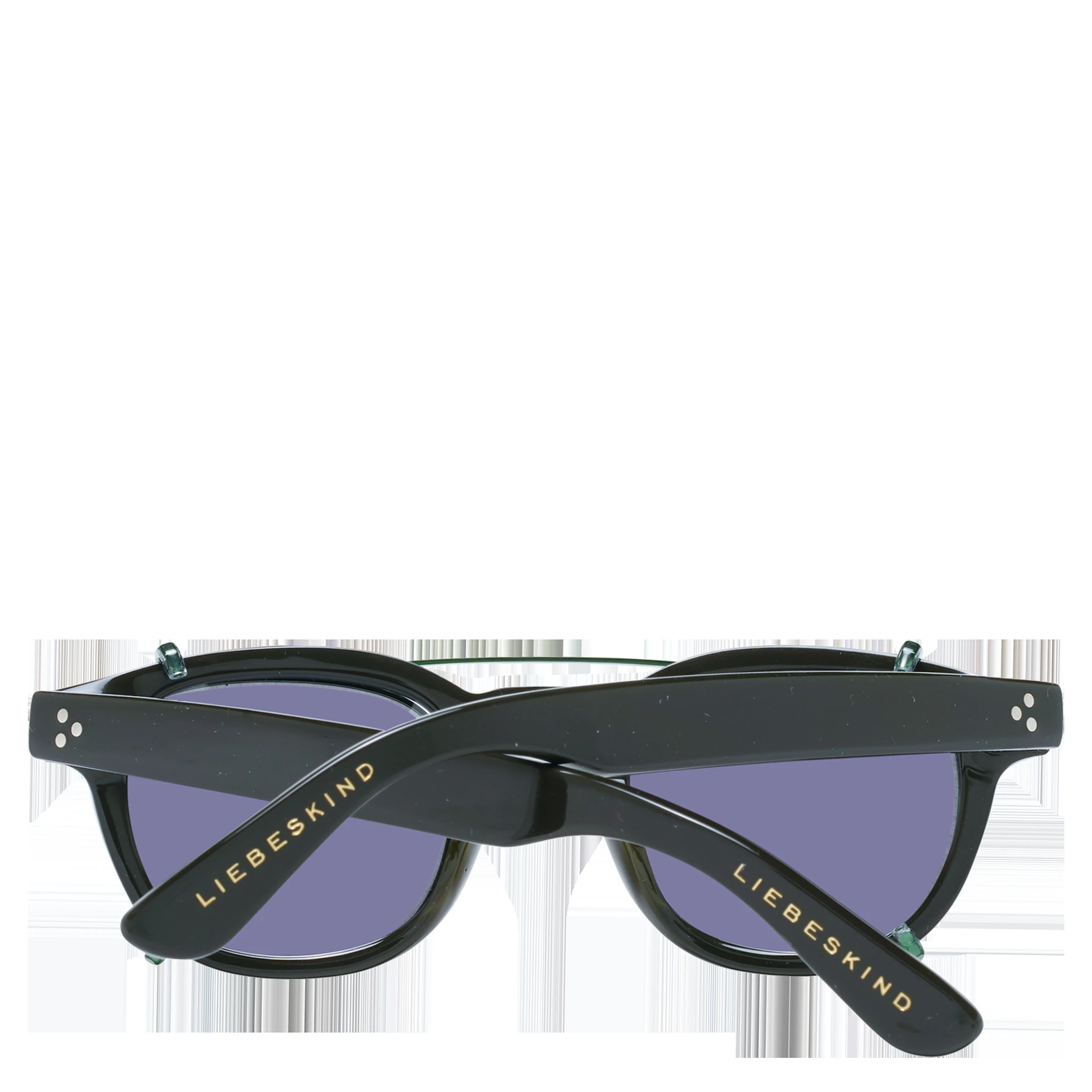 Black and Green Women Frames