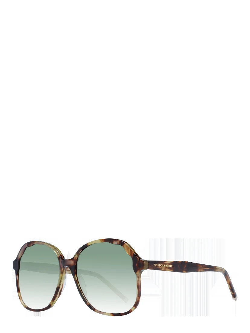 Multicolor Women Sunglasses