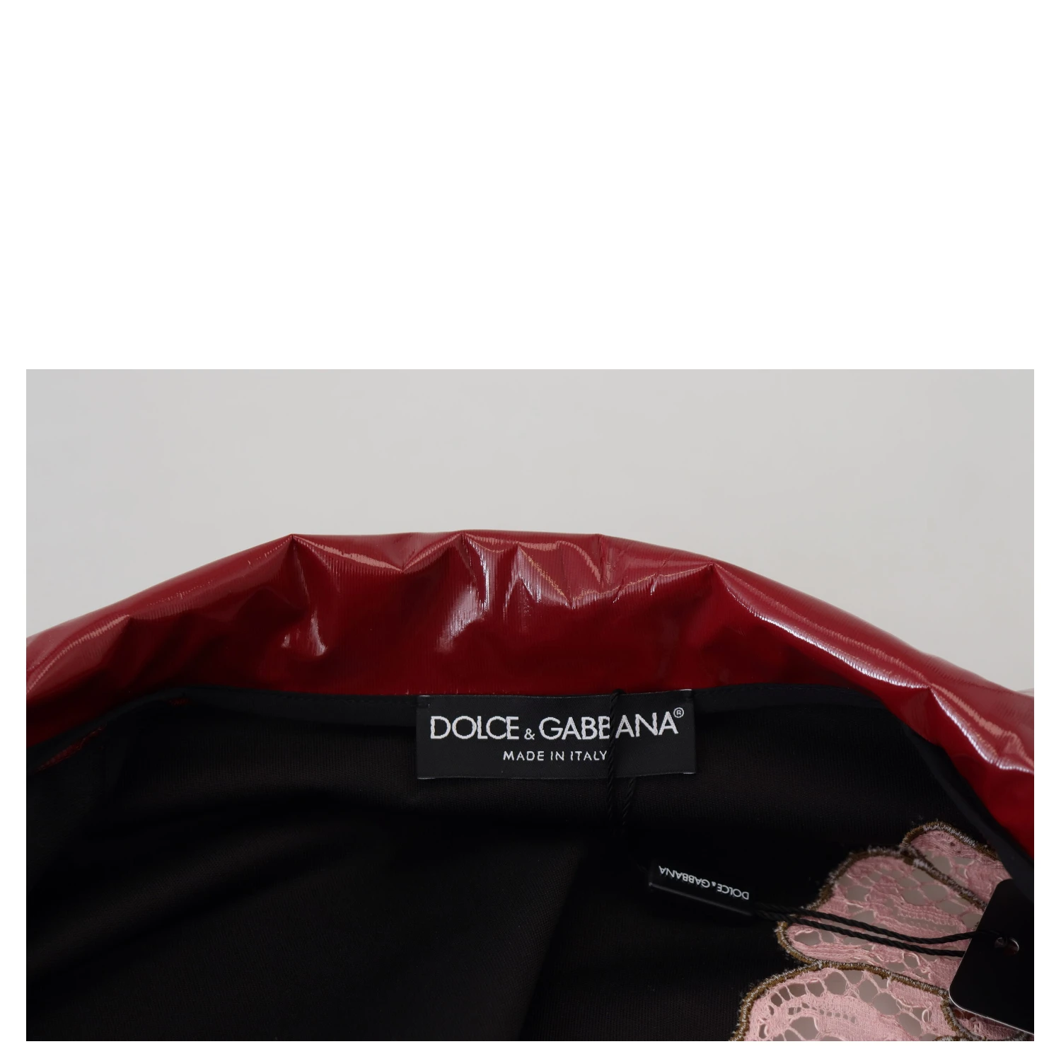 Maroon Floral Full Zip Polyester Women Jacket