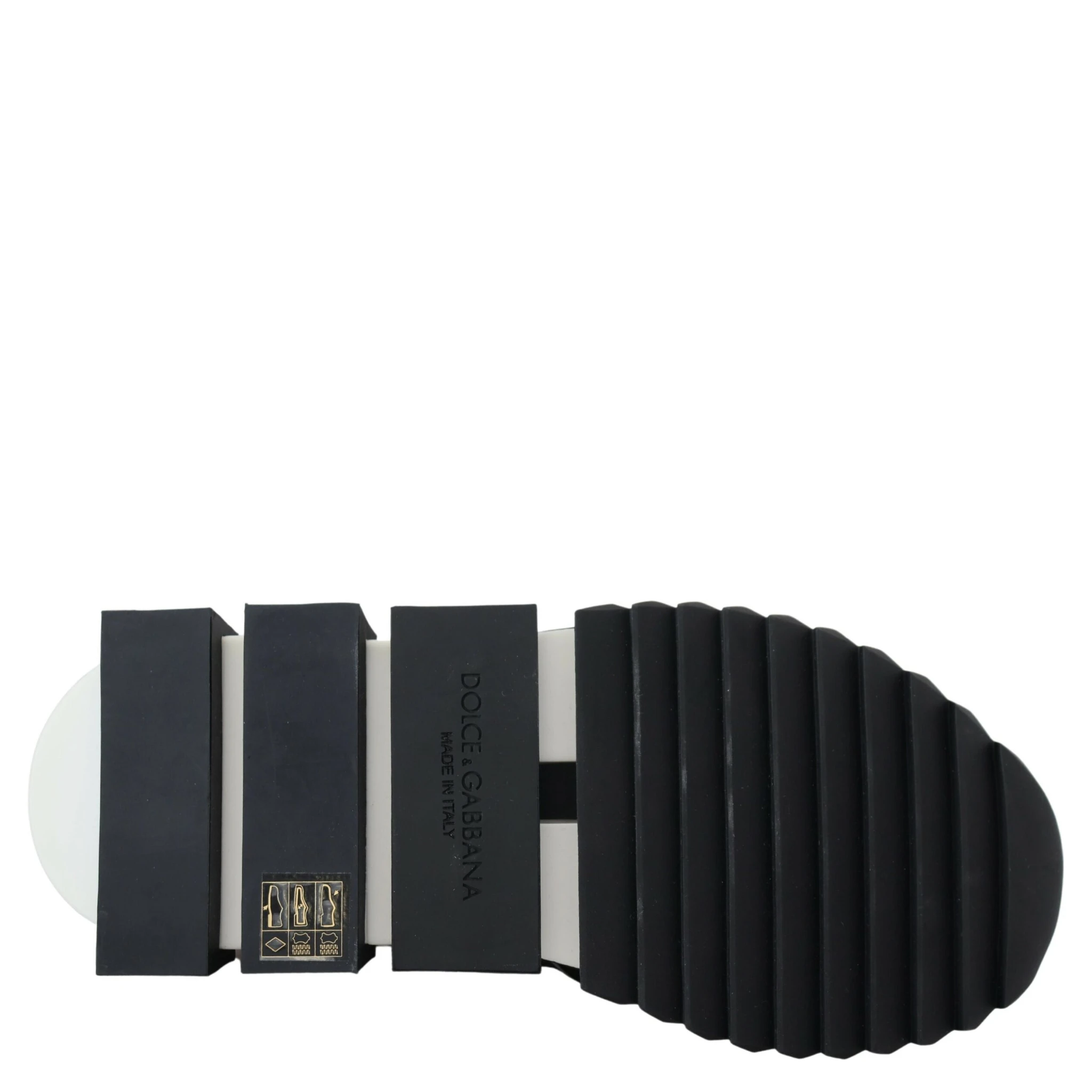 Black Mesh Sorrento Trekking Sneakers Shoes