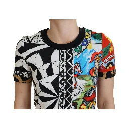 Multicolor Printed Women Exclusive Shirt Top