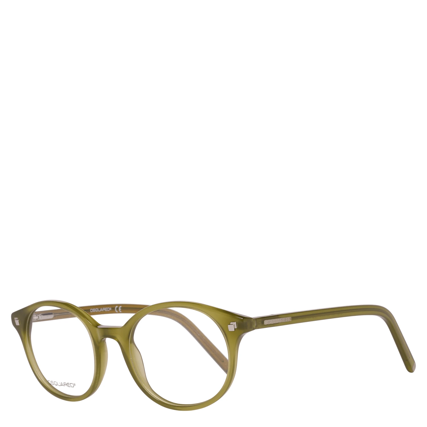 Green Unisex Frames