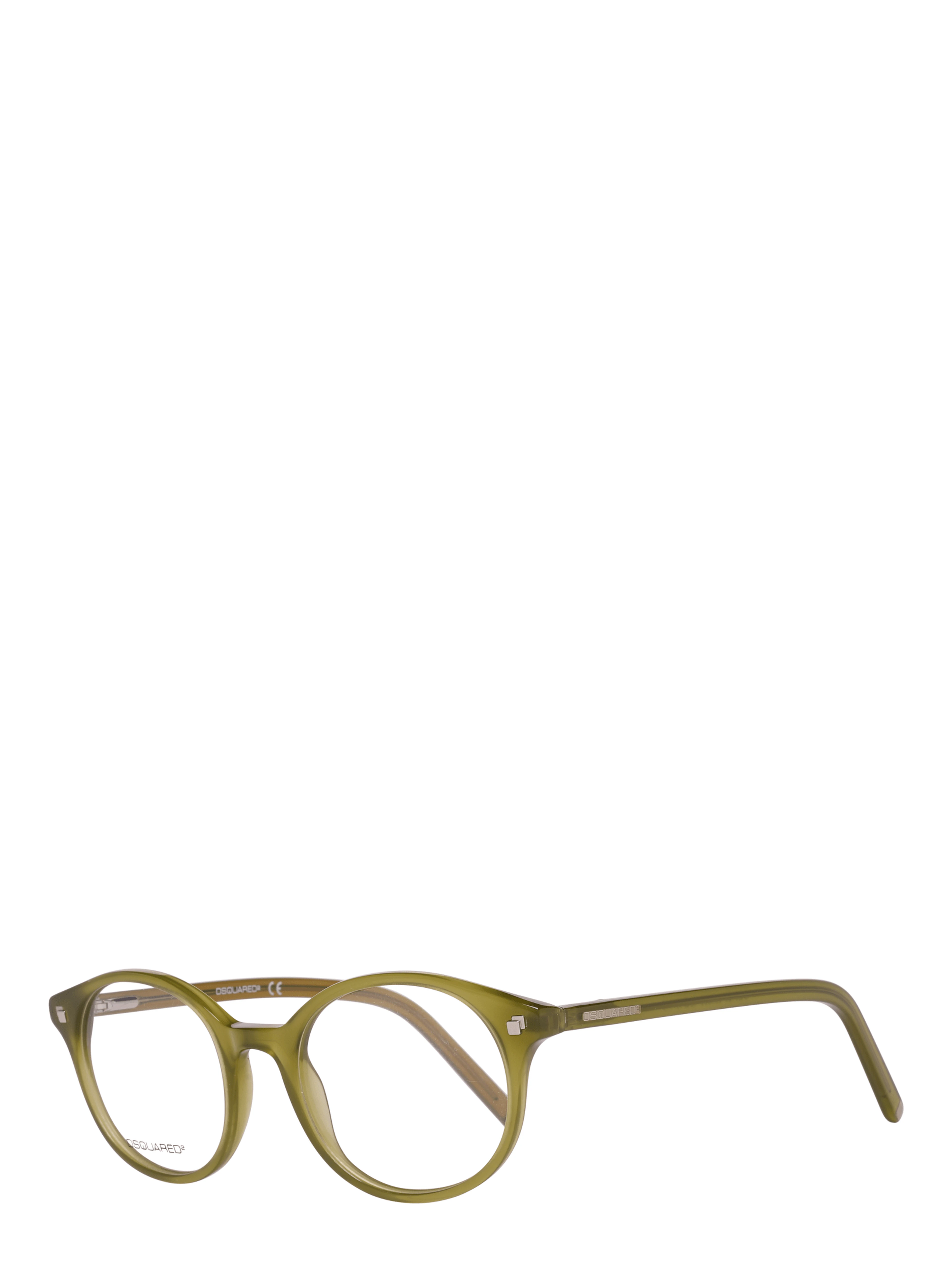 Green Unisex Frames