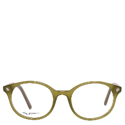 Green Unisex Frames
