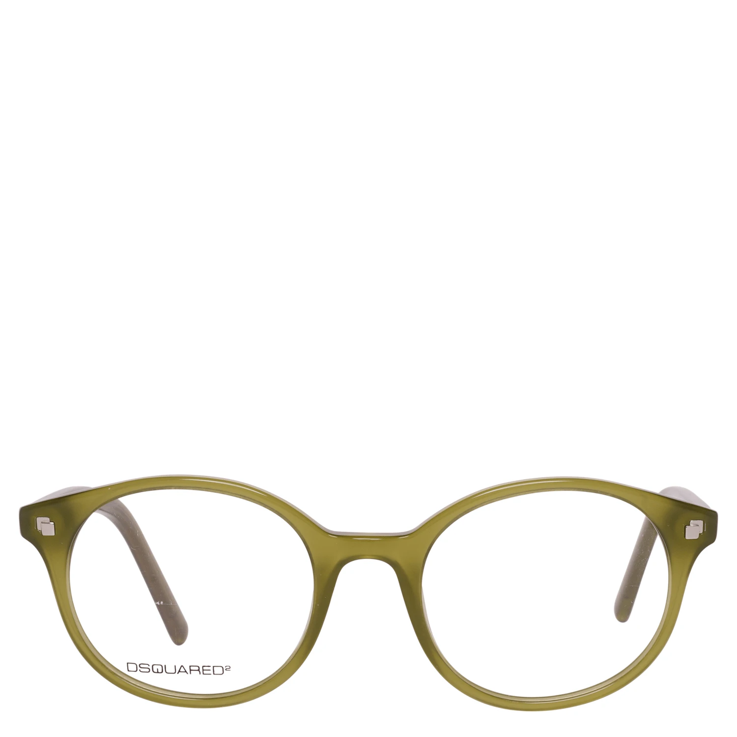 Green Unisex Frames
