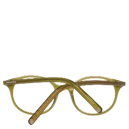 Green Unisex Frames