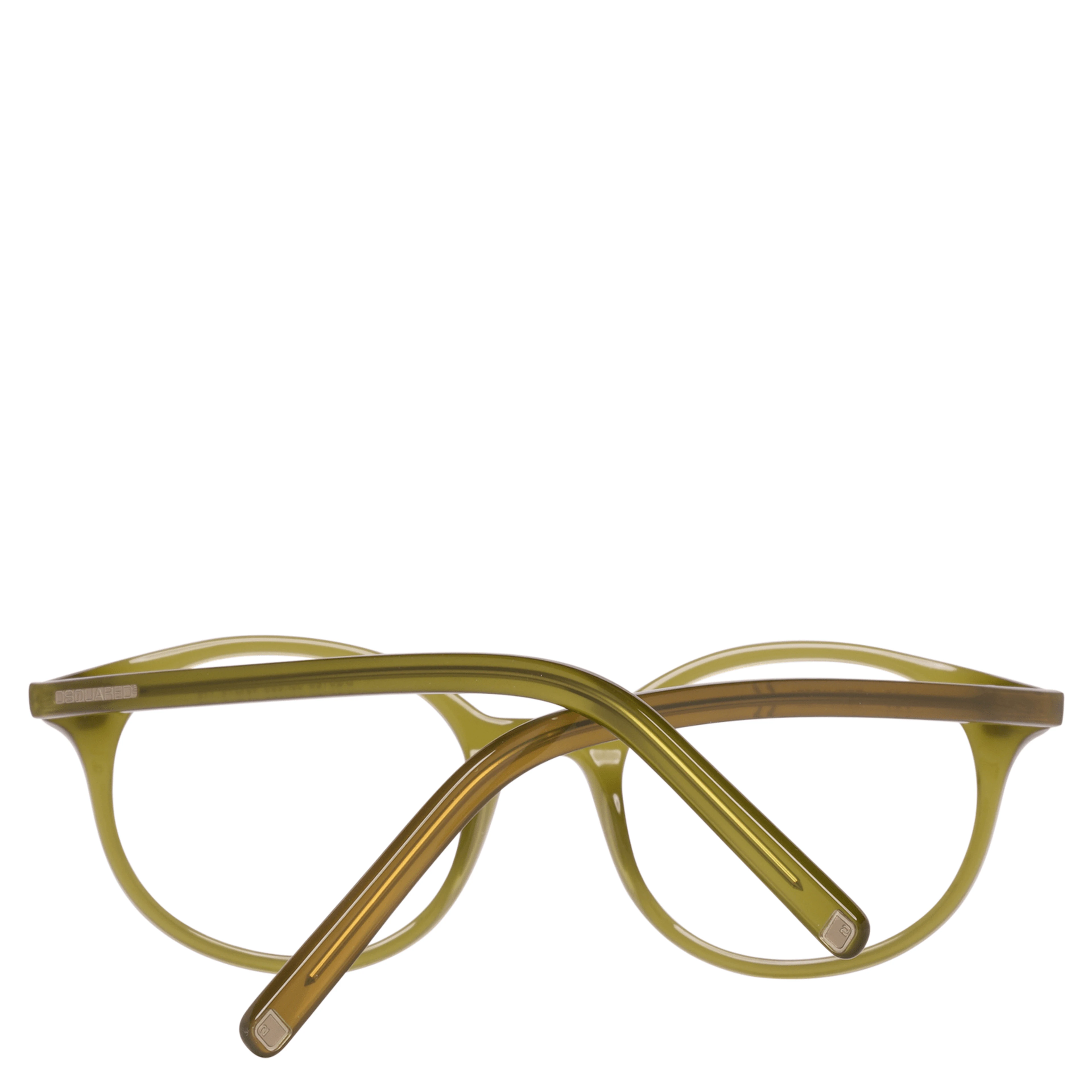 Green Unisex Frames