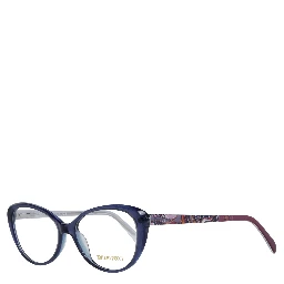 Blue Women Optical Frames