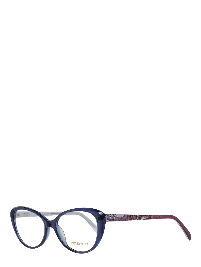 Blue Women Optical Frames