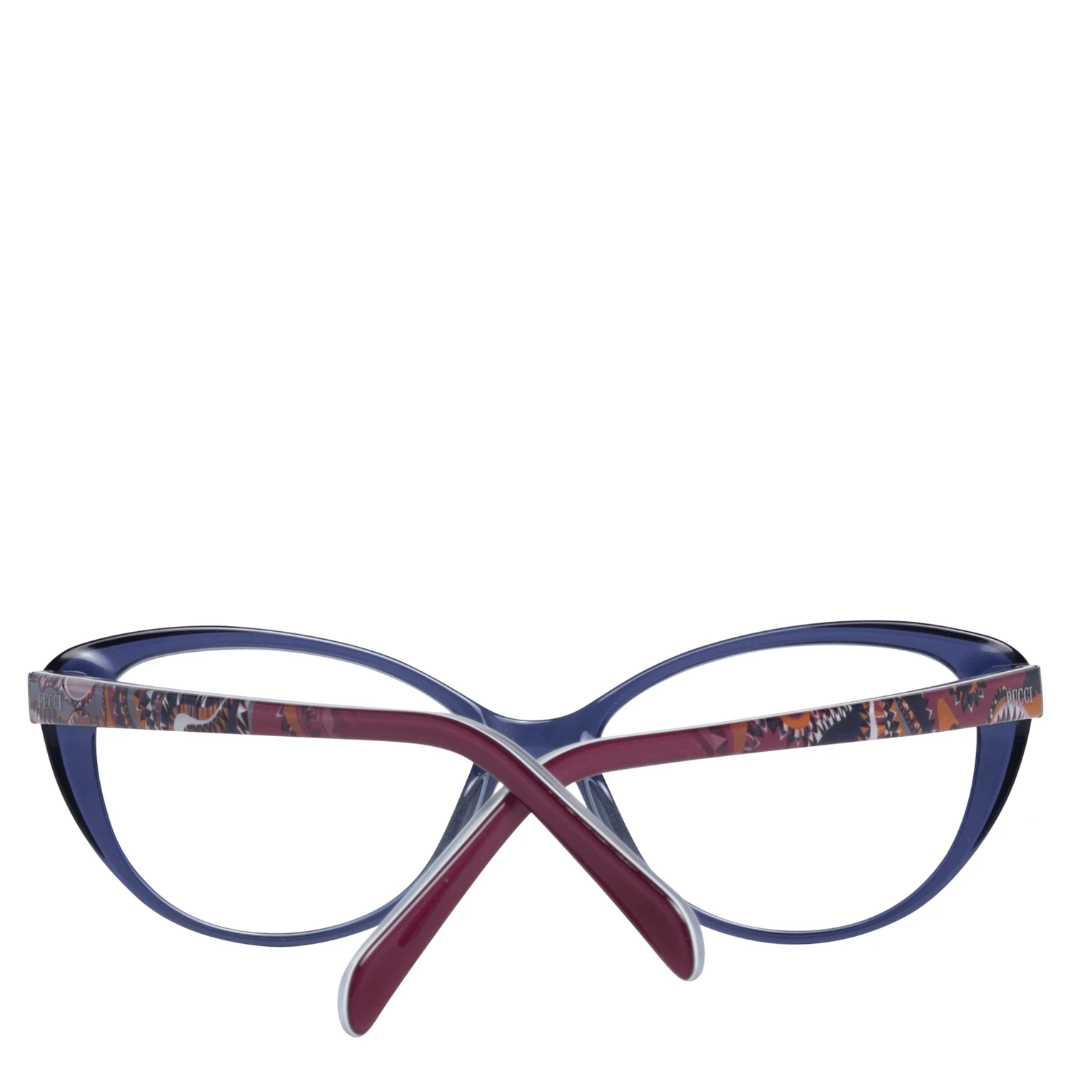 Blue Women Optical Frames