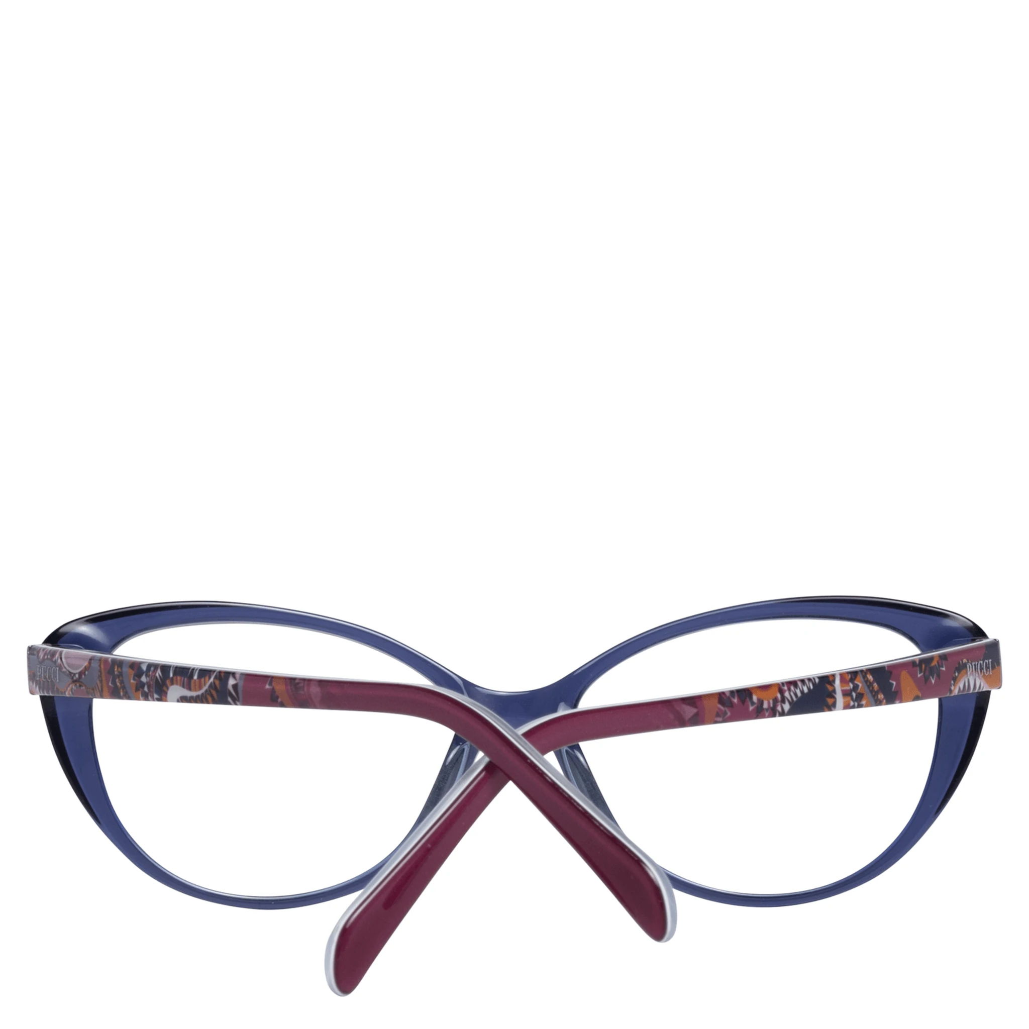 Blue Women Optical Frames