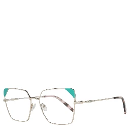 Gold Women Frames