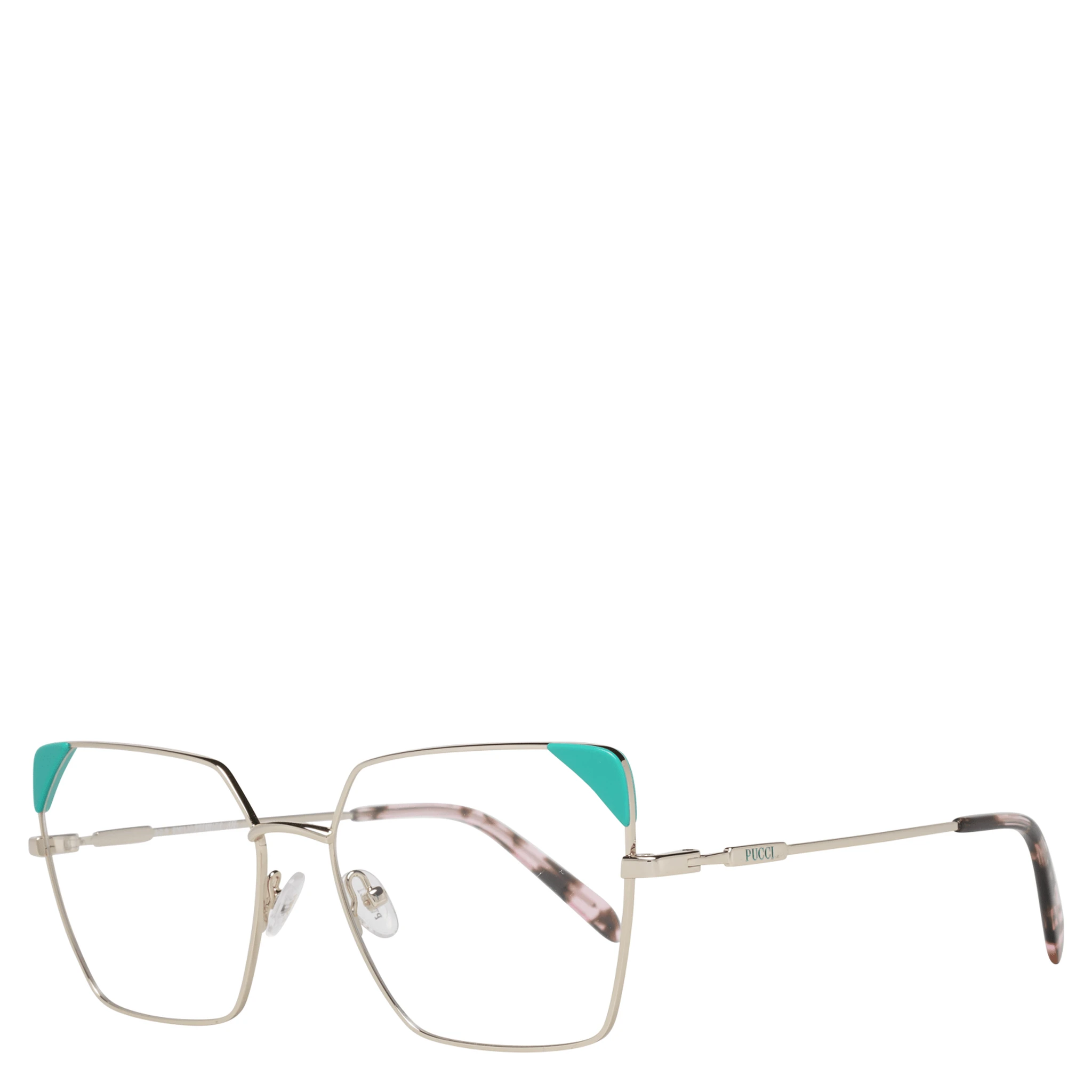 Gold Women Frames