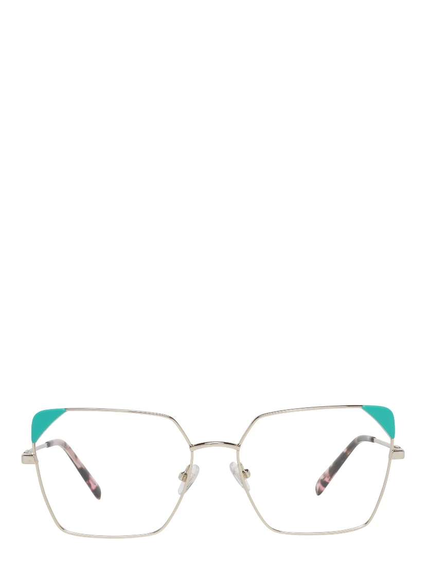 Gold Women Frames