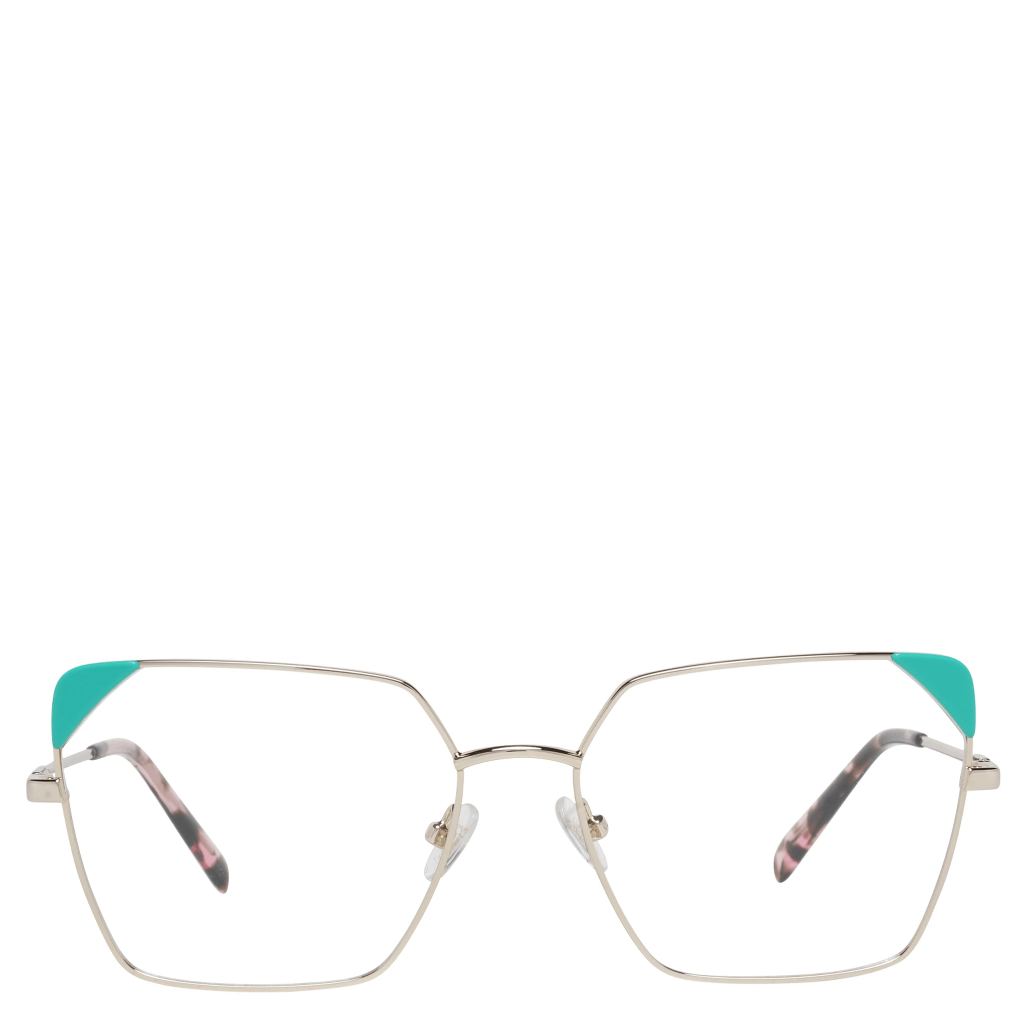 Gold Women Frames
