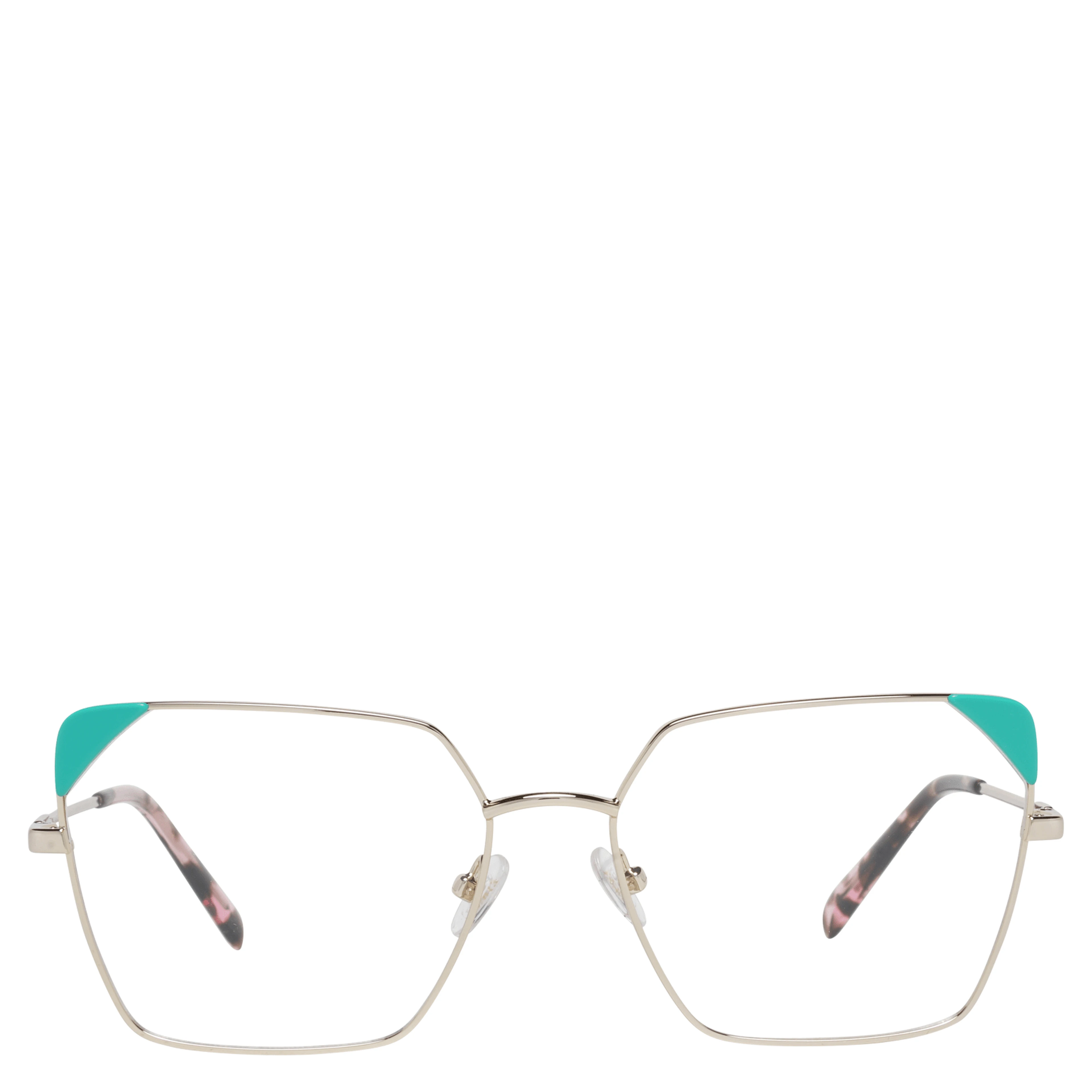 Gold Women Frames