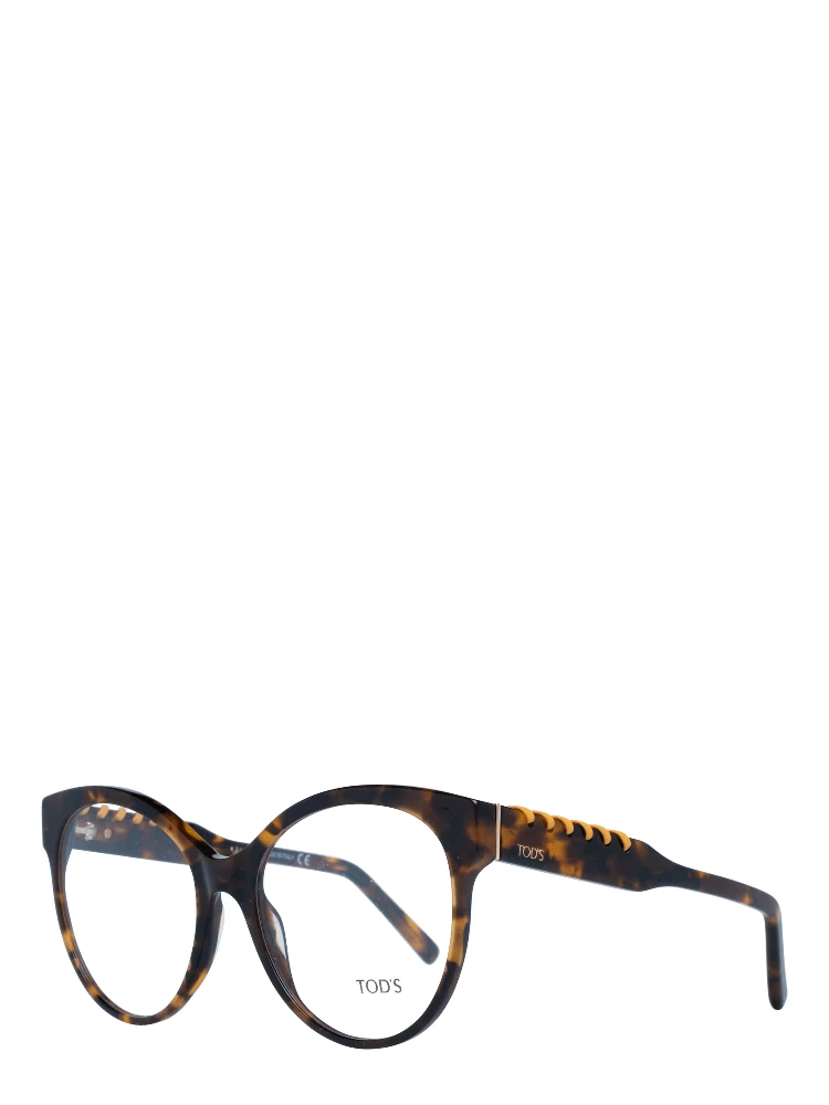 Brown Women Optical Frames
