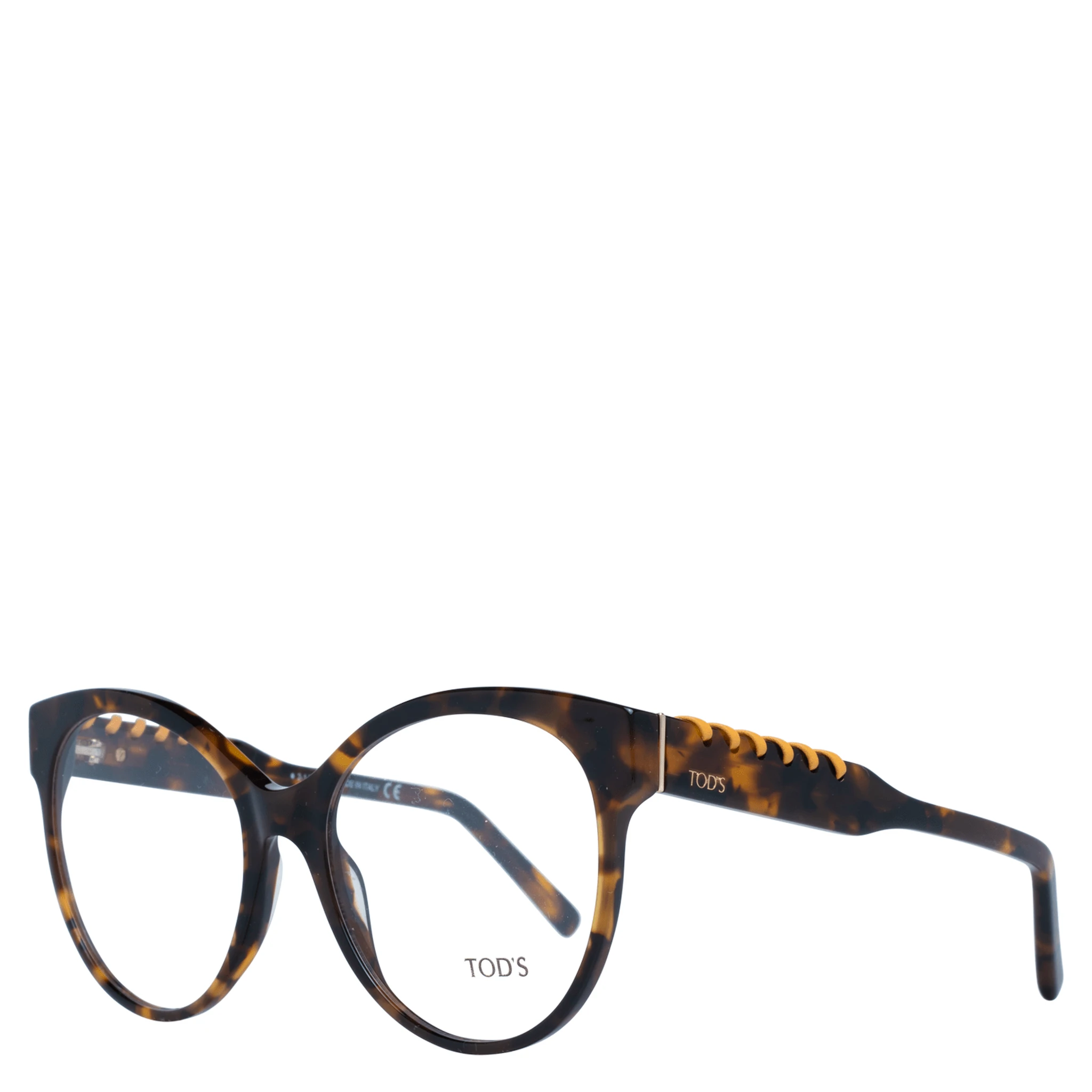 Brown Women Optical Frames