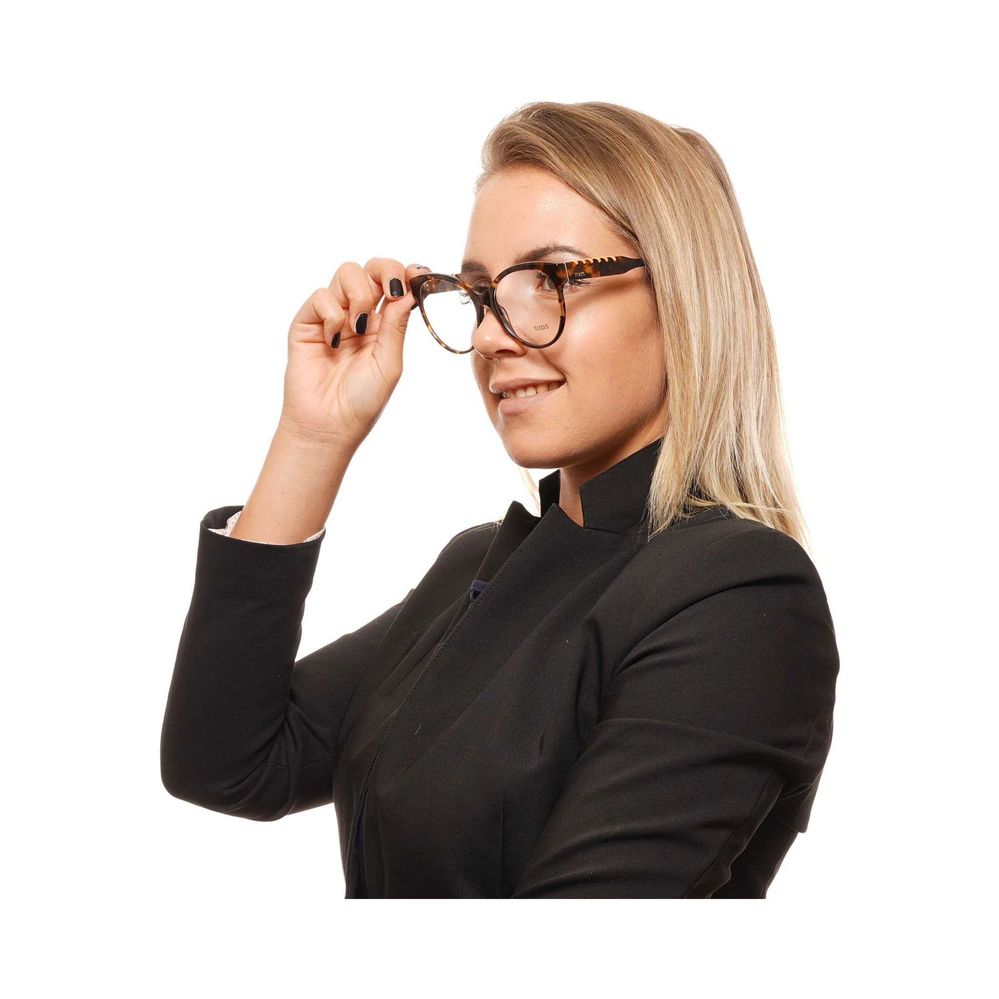 Brown Women Optical Frames