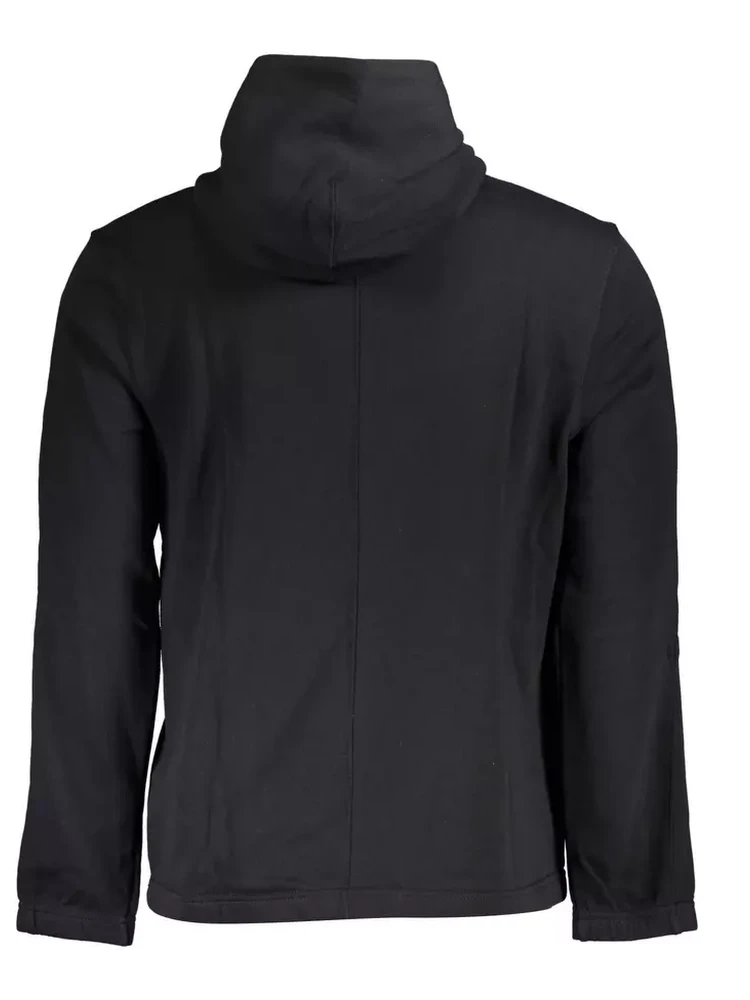 Black Cotton Sweatshirt alternative