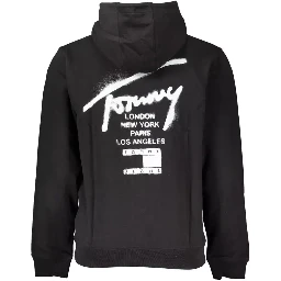 Zip-up hoodie