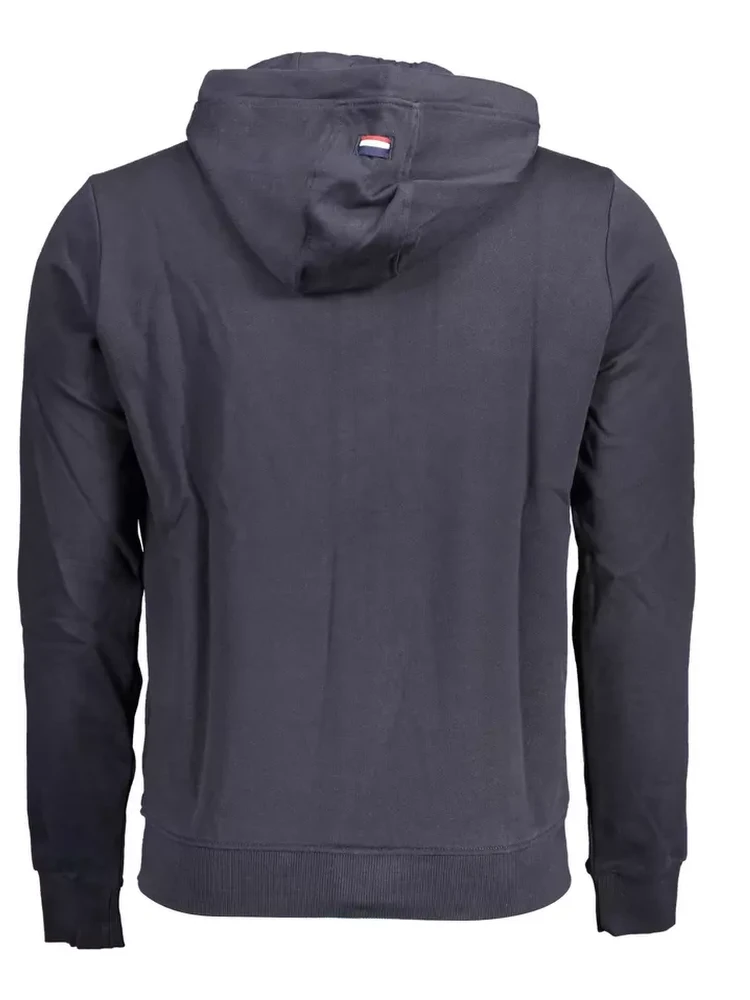 Blue Cotton Sweatshirt alternative
