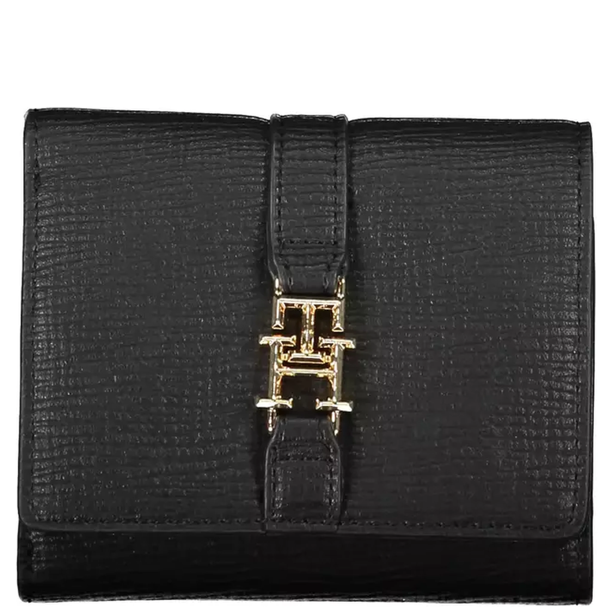 Black Polyethylene Wallet