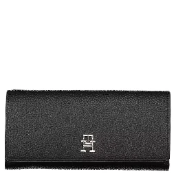 Black Polyethylene Wallet