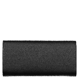 Black Polyethylene Wallet