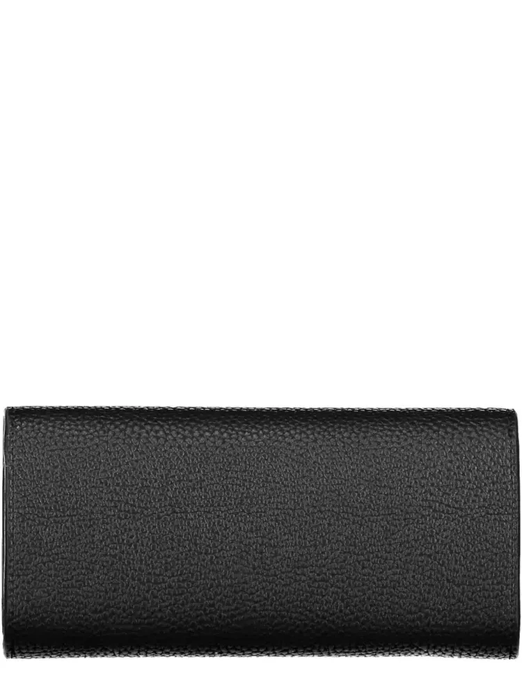 Black Polyethylene Wallet alternative