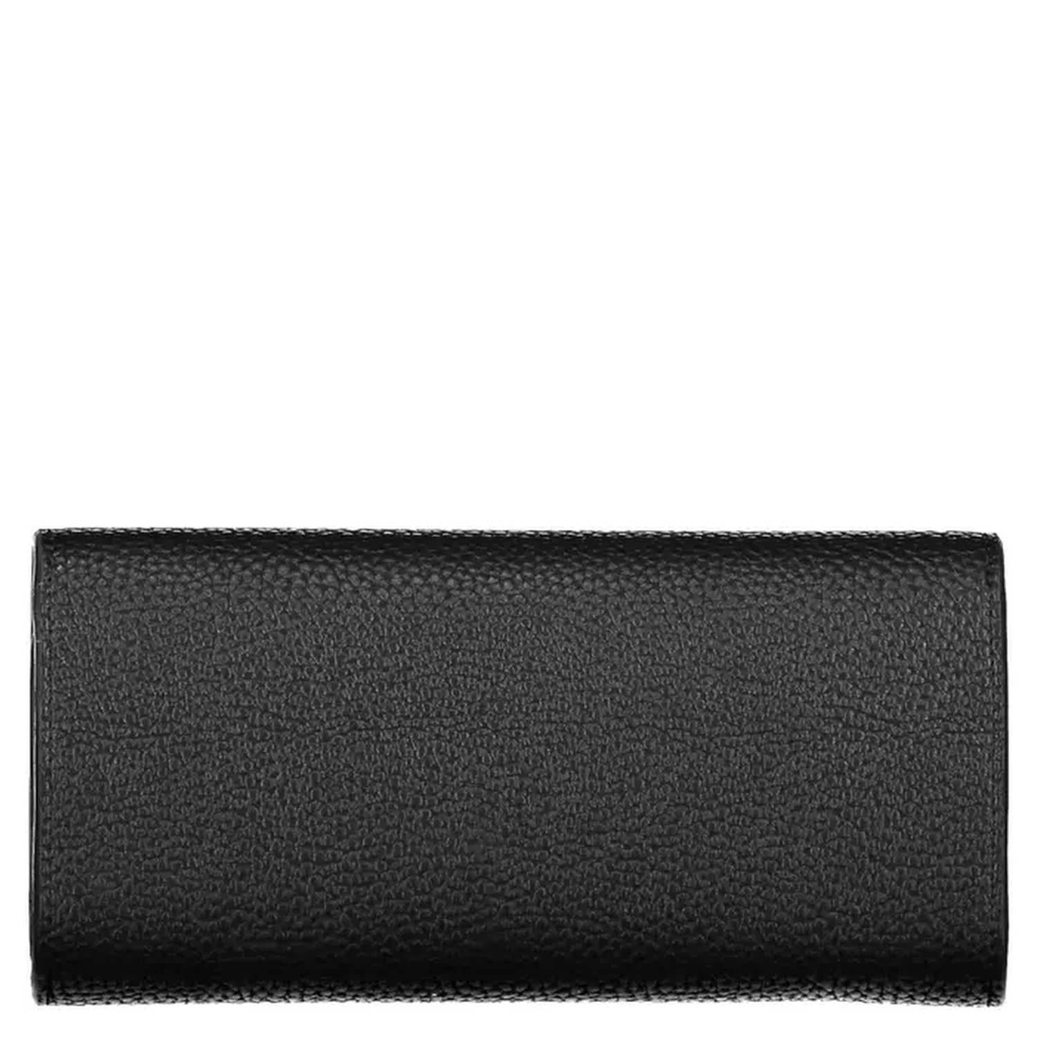 Black Polyethylene Wallet
