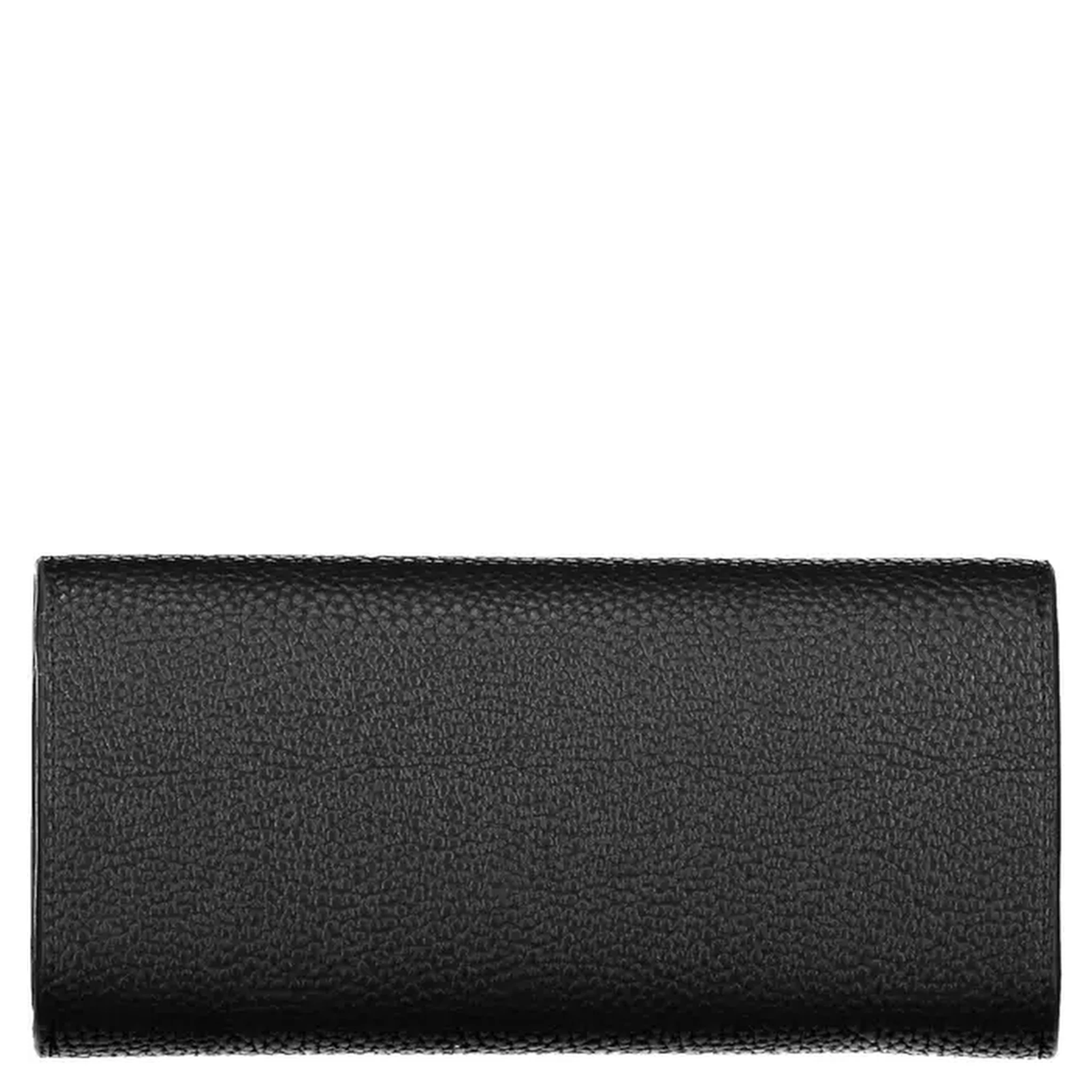 Black Polyethylene Wallet
