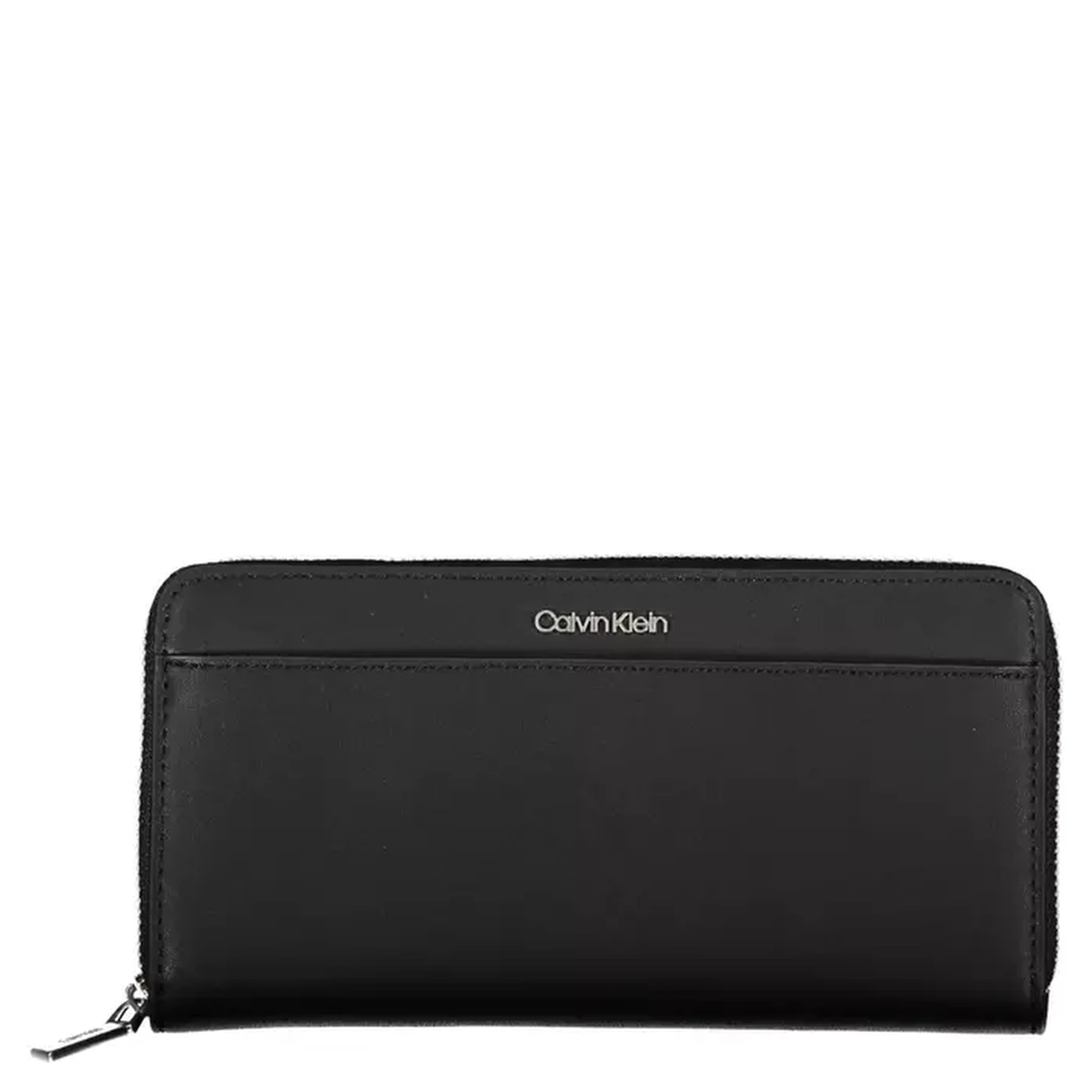 Black Polyethylene Wallet