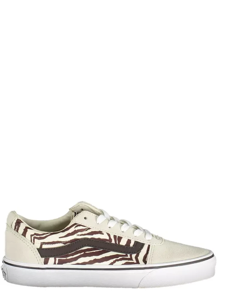 Women's Vans Ward Low Top sneakers