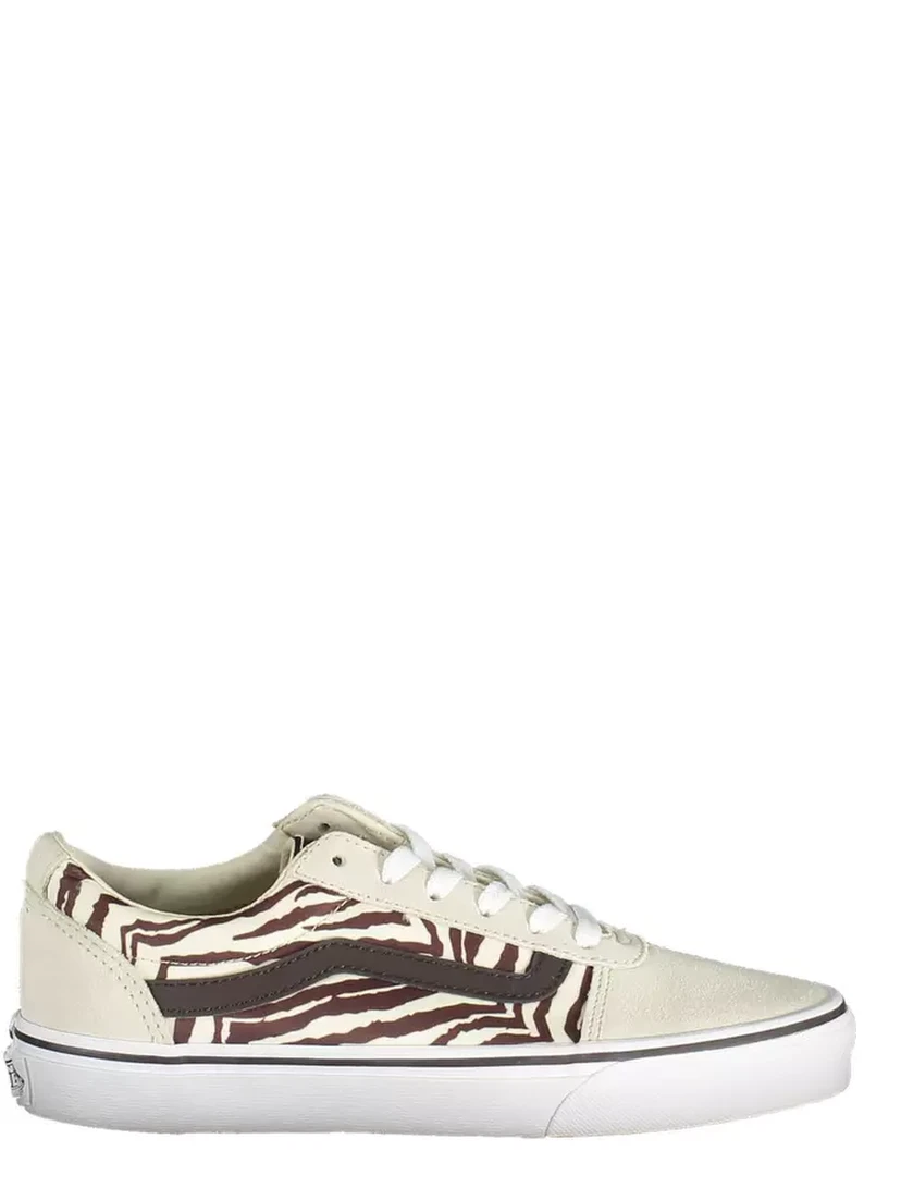 Women's Vans Ward Low Top sneakers