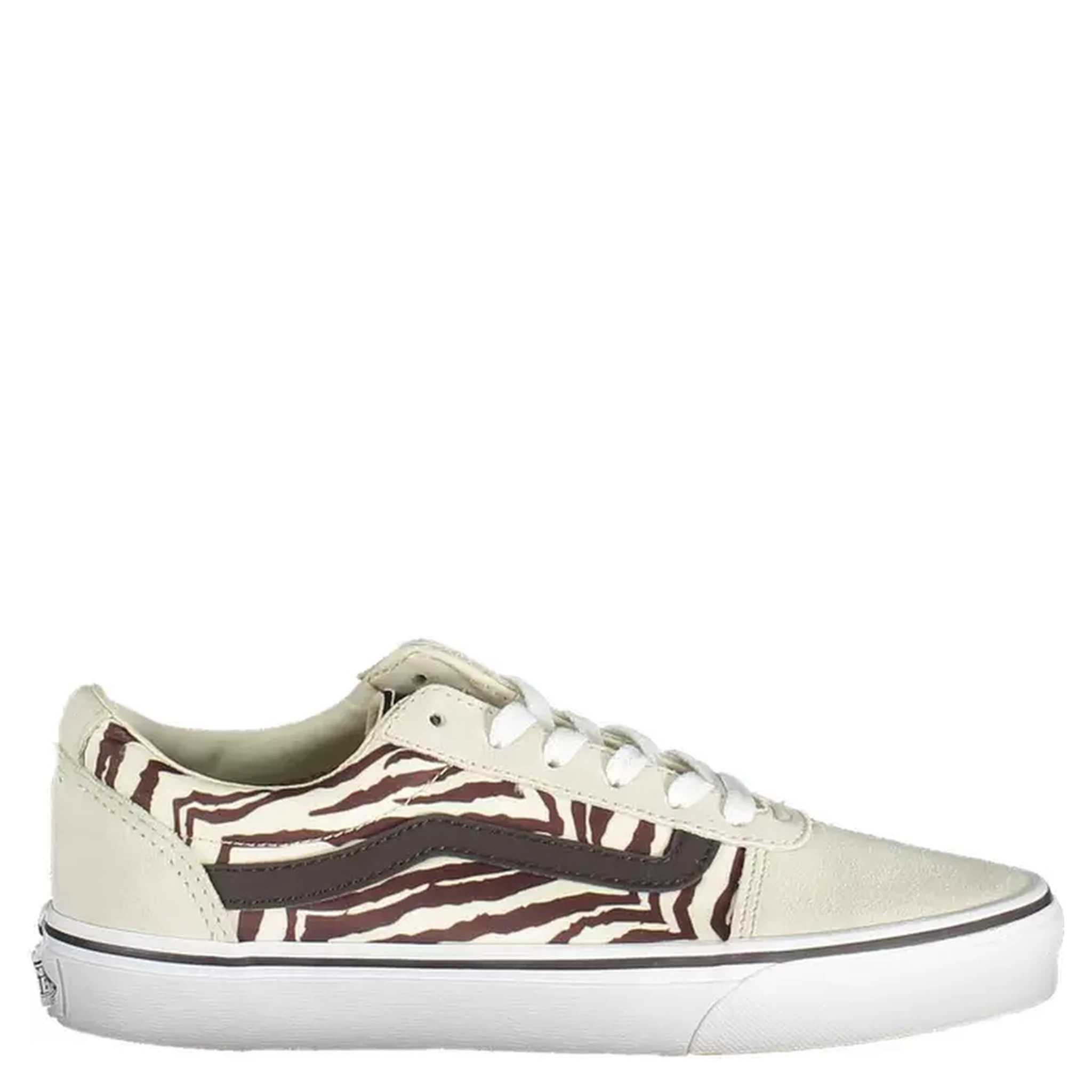 Women's Vans Ward Low Top sneakers