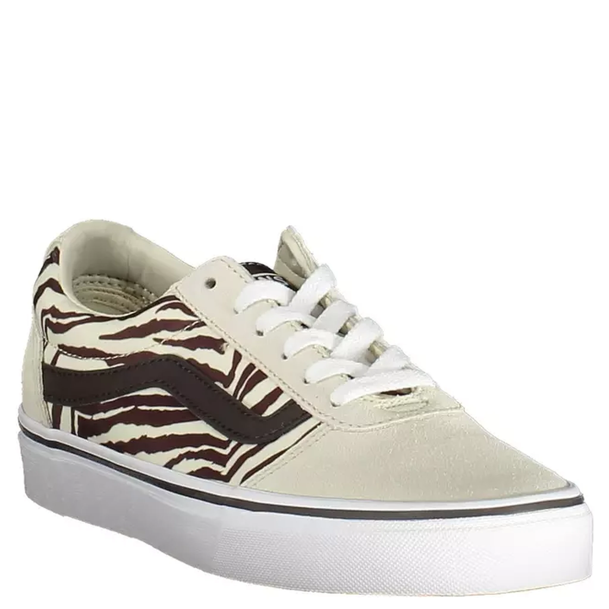 Women's Vans Ward Low Top sneakers
