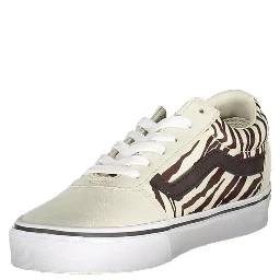 Women's Vans Ward Low Top sneakers