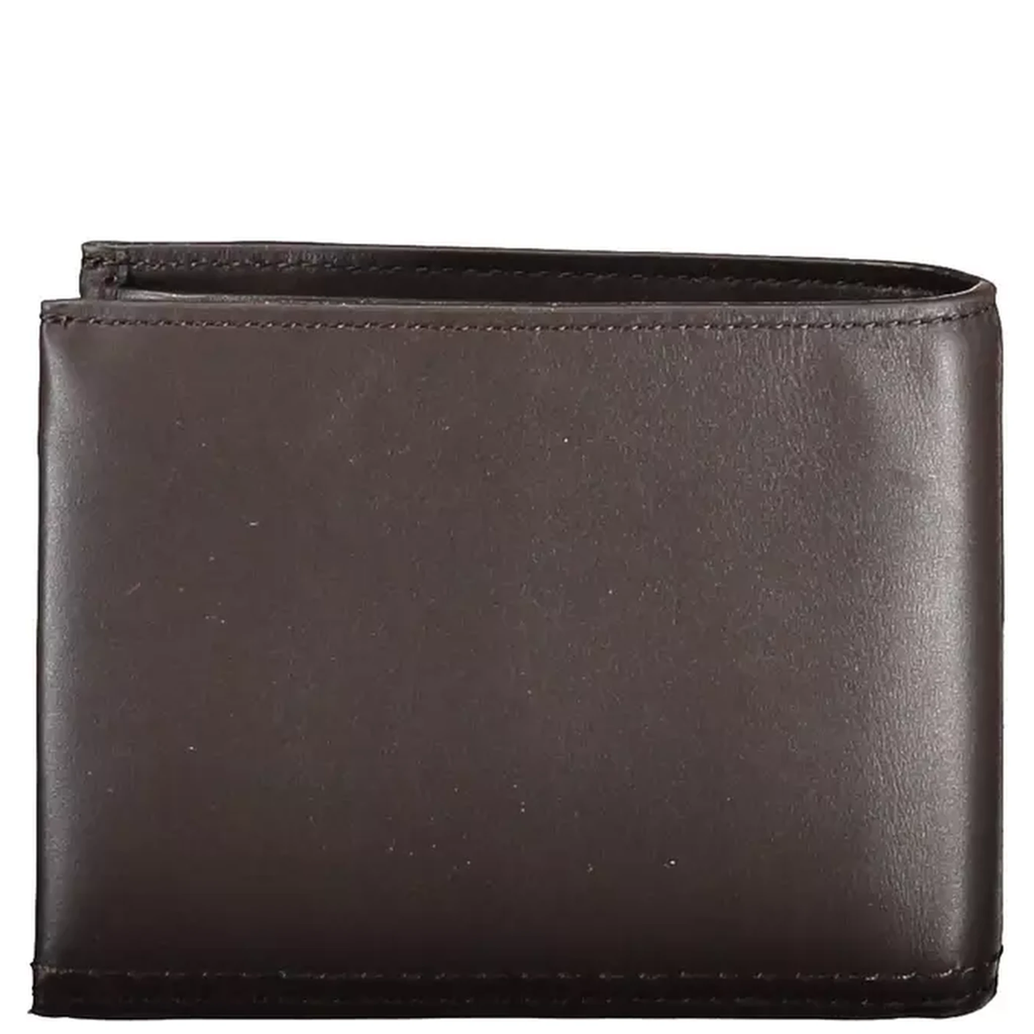 Brown Leather Wallet