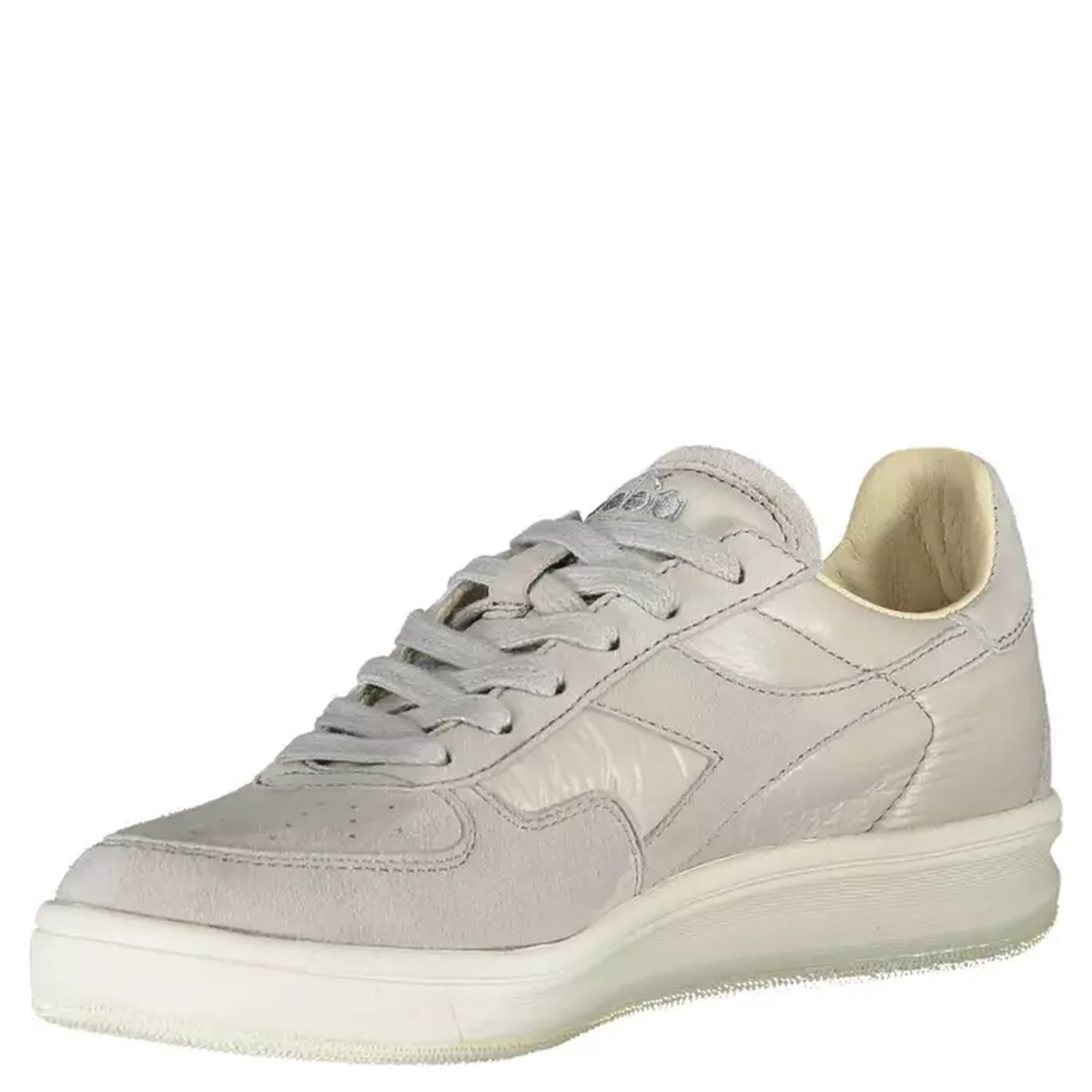 Diadora Elegant Swarovski Adorned Sneakers