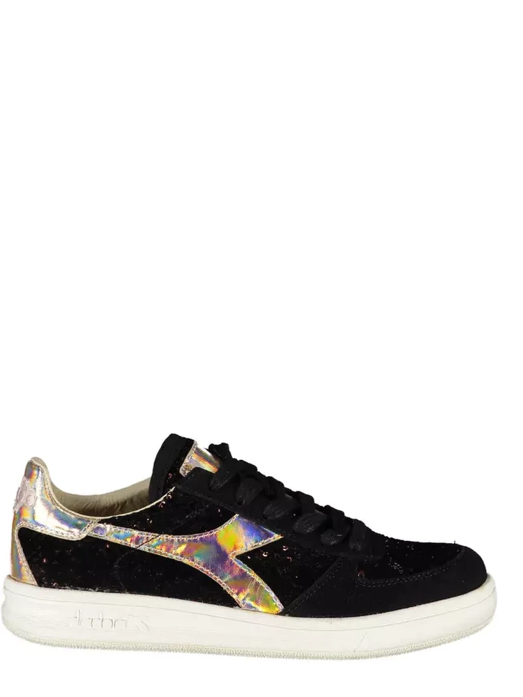 B. Elite women's sneakers.