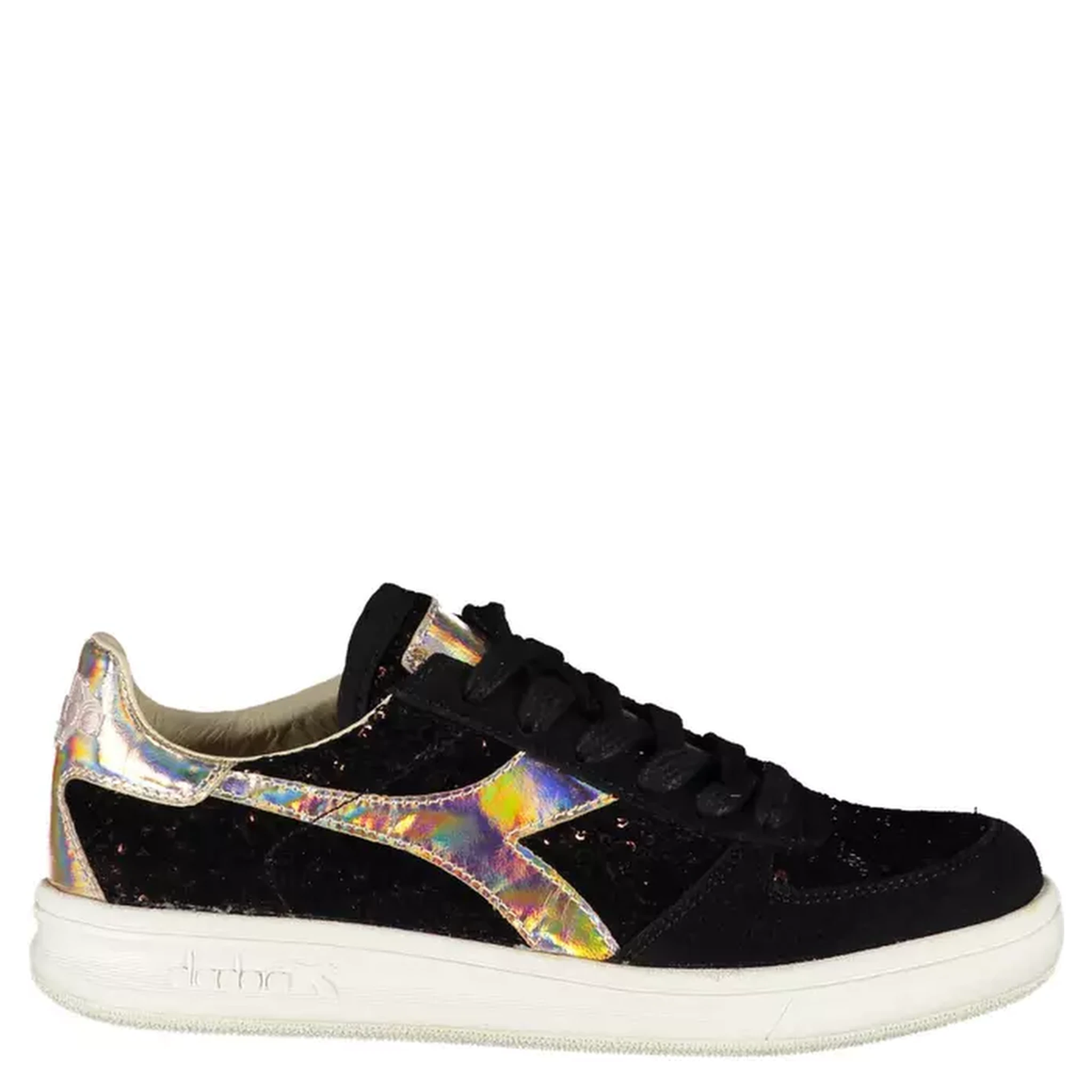 B. Elite women's sneakers.