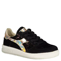 B. Elite women's sneakers.
