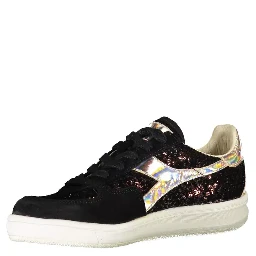 B. Elite women's sneakers.
