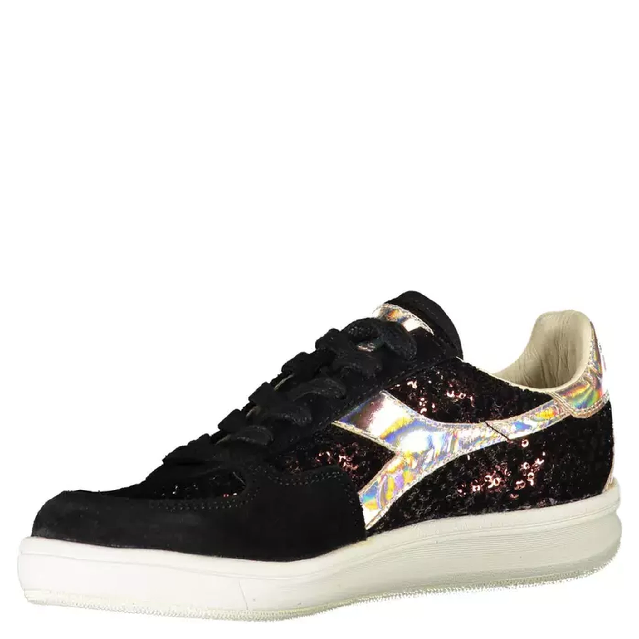 B. Elite women's sneakers.