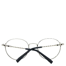Women's round eyeglasses
