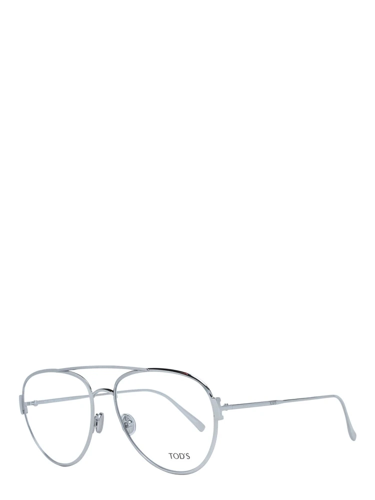Silver Metal Glasses (Frames)
